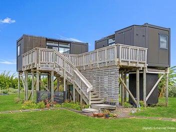 5 Church Street, Aratapu, Dargaville