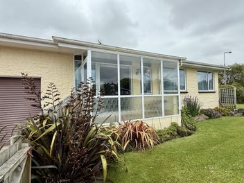 245 Talbot Street, Hargest, Invercargill