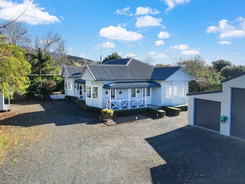 40 Ormsby Road, Te Awamutu