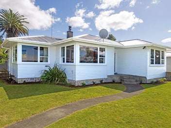 41 Macdonald Street, Te Hapara, Gisborne