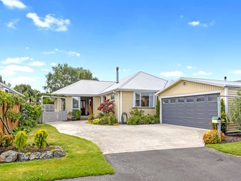 50 Sugden Street, Spreydon, Christchurch