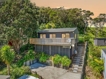43A Whiritoa Beach Road, Whiritoa, Waihi