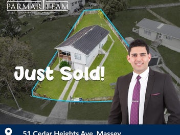 51 Cedar Heights Avenue, Massey, Auckland