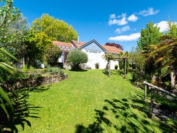 24 Selwyn Road, Lynmore, Rotorua