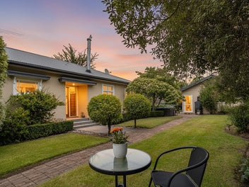 117 White Street, Rangiora, Rangiora