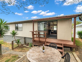 1/14 Campbell Place, Raumanga, Whangarei