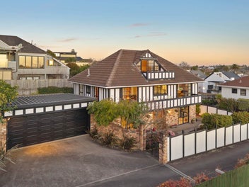19B Waimarie Street, St Heliers, Auckland