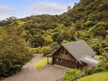36 Waiotahi Road, Thames, Thames
