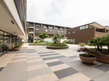 215/38 Khyber Pass Road, Grafton, Auckland
