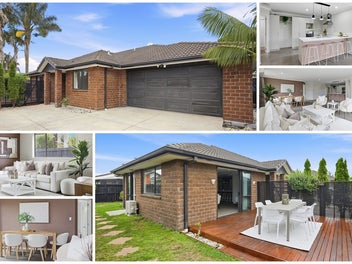 8 Blossom Grove, Papamoa Beach, Papamoa
