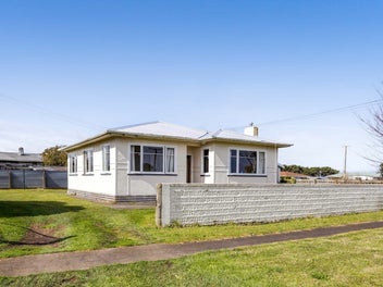 21 Kapuni Street, Manaia, Manaia