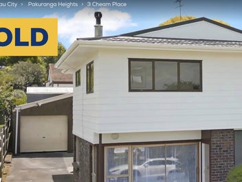 3 Cheam Place, Pakuranga Heights, Auckland