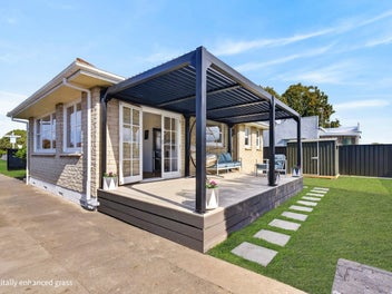 813 Willowpark Road South, Ākina, Hastings