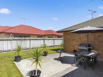 5 Ahmad Close, Levin, Levin