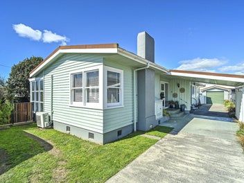 903 Rangiora Street, Mahora, Hastings