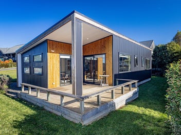 22 Kowhai Heights, Ohakune