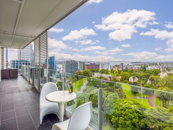 2606/6 Lorne Street, Auckland Central, Auckland