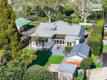 24 Kitchener Street, Claudelands, Hamilton