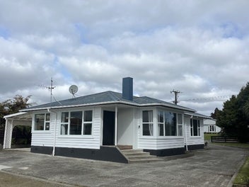 1 Highfield Place, Levin, Levin