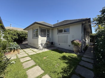 1/17 Oakdale Street, Avonhead, Christchurch