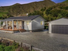 1441 Marokopa Road, Te Kuiti