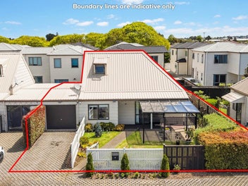 6/58 Manuroa Road, Takanini, Auckland