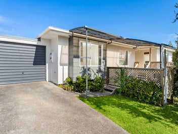 1/39 Sungrove Rise, Sunnyvale, Auckland