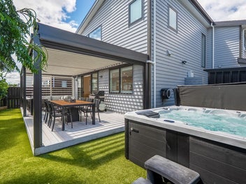 42 Myland Drive, Hobsonville, Auckland