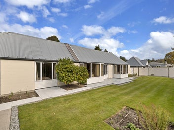 24A Birdwood Avenue, Beckenham, Christchurch
