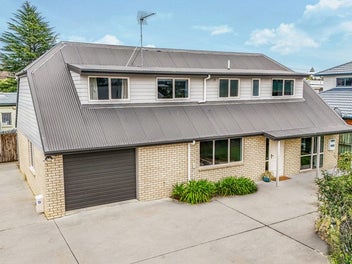 3A Sheridan Street, Silverdale, Hamilton