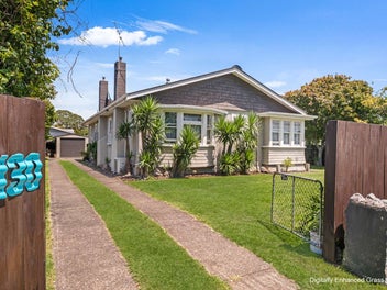 130 Stout Street, Whataupoko, Gisborne