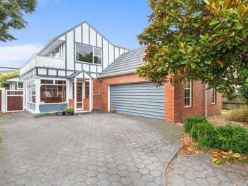 1/104 Mandeville Street, Riccarton, Christchurch