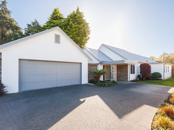 5 Heritage Place, Terrace End, Palmerston North