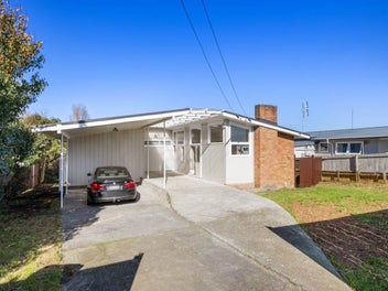 168 Browns Road, Manurewa, Auckland