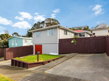 13 Sombrero View, Ascot Park, Porirua