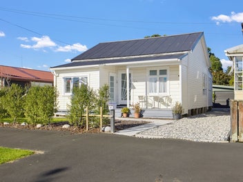 34 Cobden Street, Westport, Westport