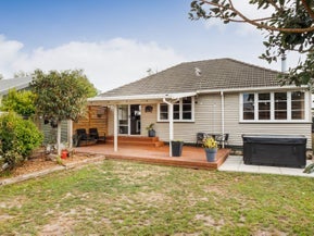 19 Seddon Street, Takaro, Palmerston North