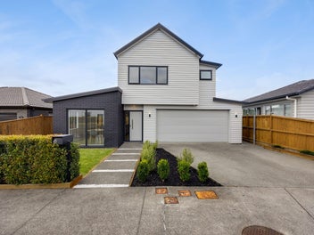 45 Makete Crescent, Hobsonville, Auckland