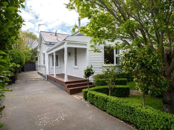 59 Spencer Street, Addington, Christchurch