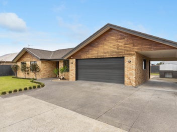 2 Puketea Place, Redwoodtown, Blenheim