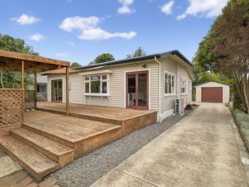 166 Opawa Road, Hillsborough, Christchurch