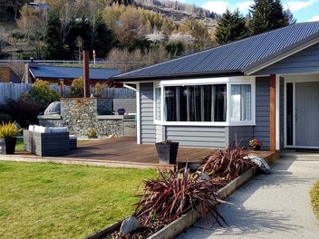 8 Harrys Close, Arthurs Point, Queenstown