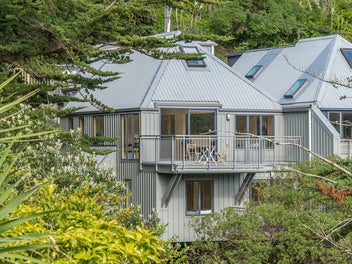 84 Volga Street, Island Bay, Wellington