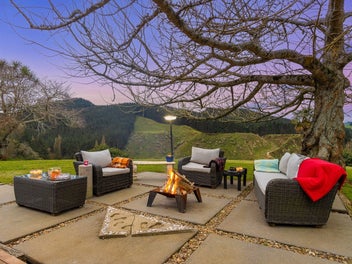 607 Tirau Road, Karapiro, Cambridge