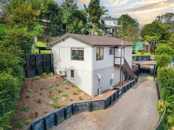 44 Alidade Place, Massey, Auckland