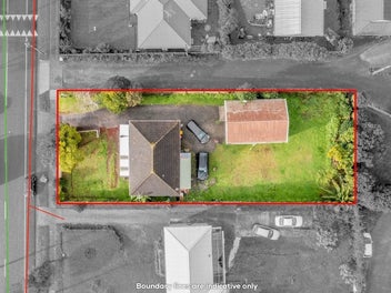 14 Christmas Road, Manurewa, Auckland