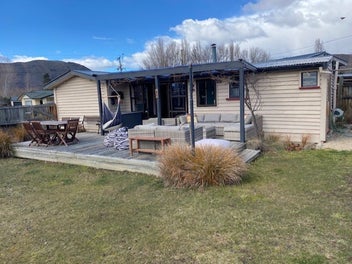 26 Waitaki Drive East, Otematata