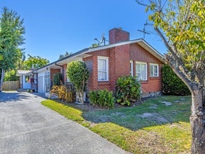 32A Maidstone Road, Ilam, Christchurch
