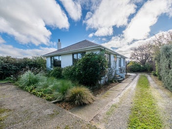 18 Thames Street, Avenal, Invercargill