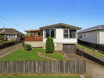 17 River Road, Kawerau, Kawerau